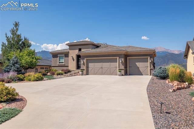 2746 Cathedral Rock View