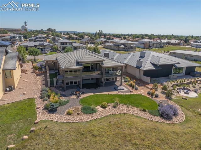 2746 Cathedral Rock View