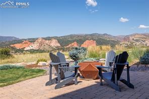 2746 Cathedral Rock View