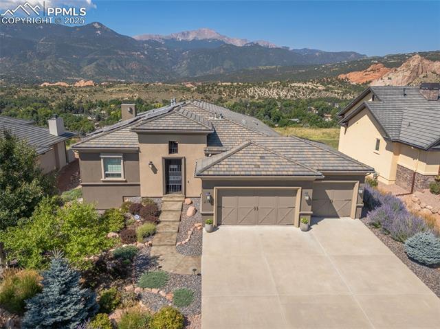 2746 Cathedral Rock View