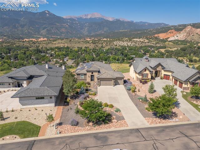 2746 Cathedral Rock View