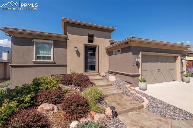 2746 Cathedral Rock View