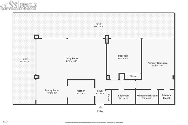 411 Lakewood Circle B533