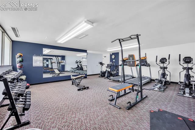 411 Lakewood Circle B533