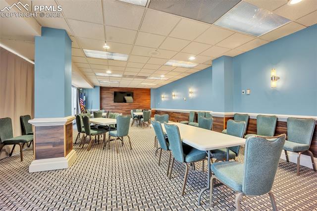 411 Lakewood Circle B533