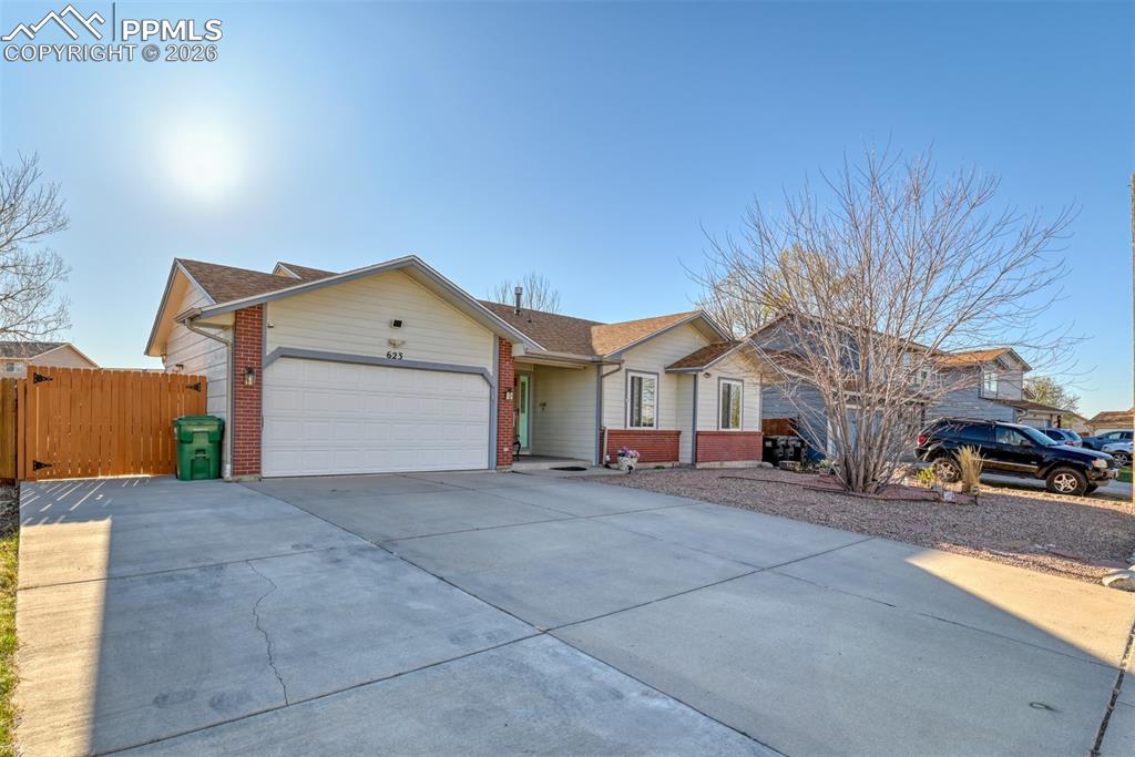 623 Hugh Martin Street