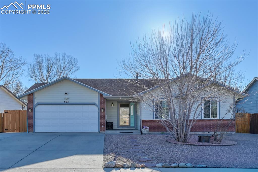 623 Hugh Martin Street