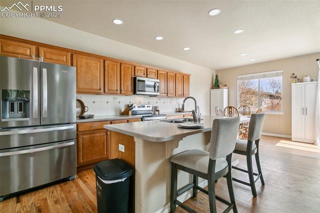 5977 Cumbre Vista Way