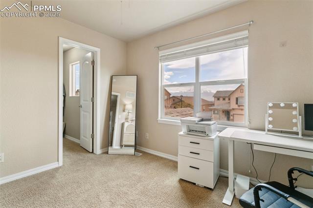 5977 Cumbre Vista Way