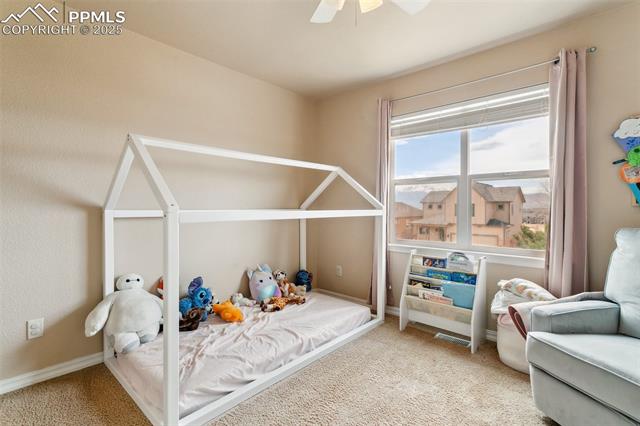 5977 Cumbre Vista Way