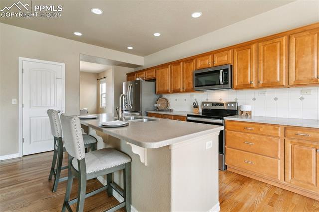 5977 Cumbre Vista Way