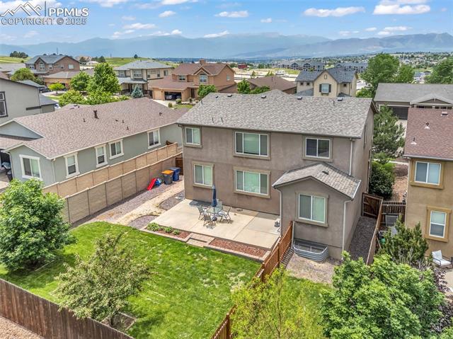 5977 Cumbre Vista Way