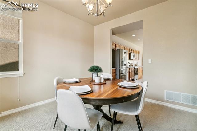 5977 Cumbre Vista Way