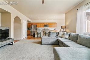 5977 Cumbre Vista Way
