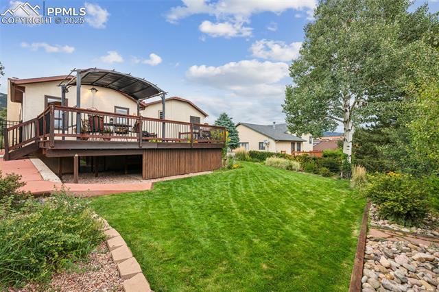 514 Crystal Hills Boulevard