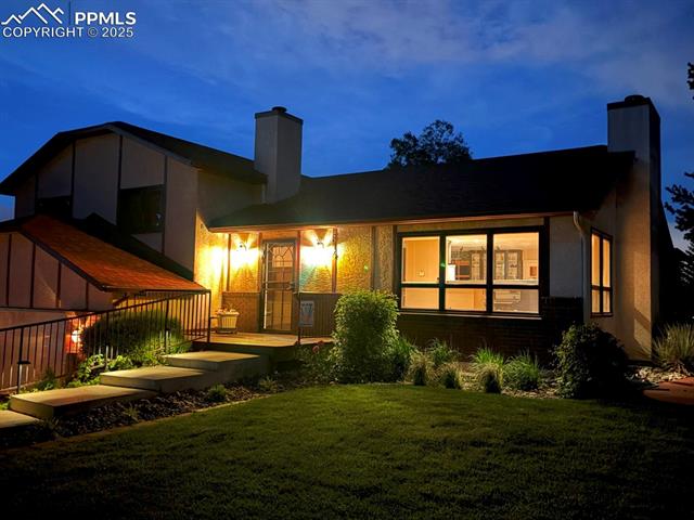 514 Crystal Hills Boulevard