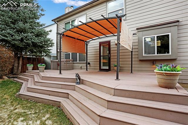 695 Fernglen Court