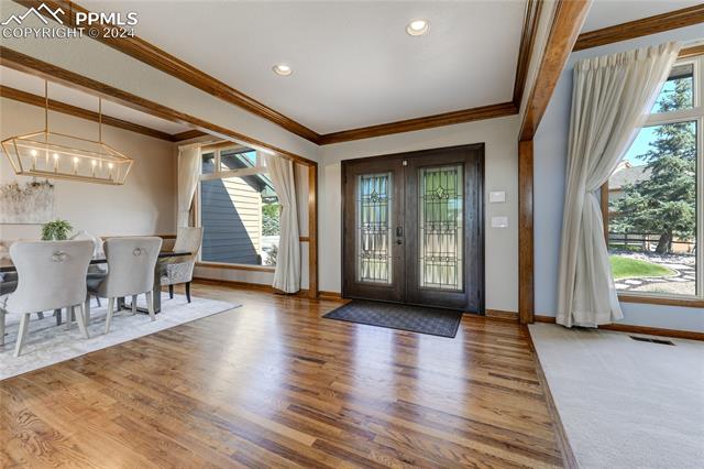 1825 Squire Ridge Court