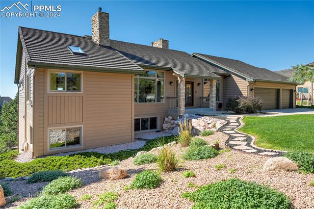 1825 Squire Ridge Court