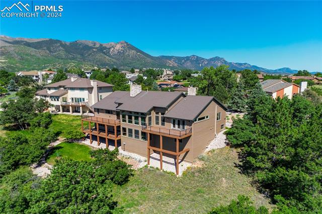 1825 Squire Ridge Court