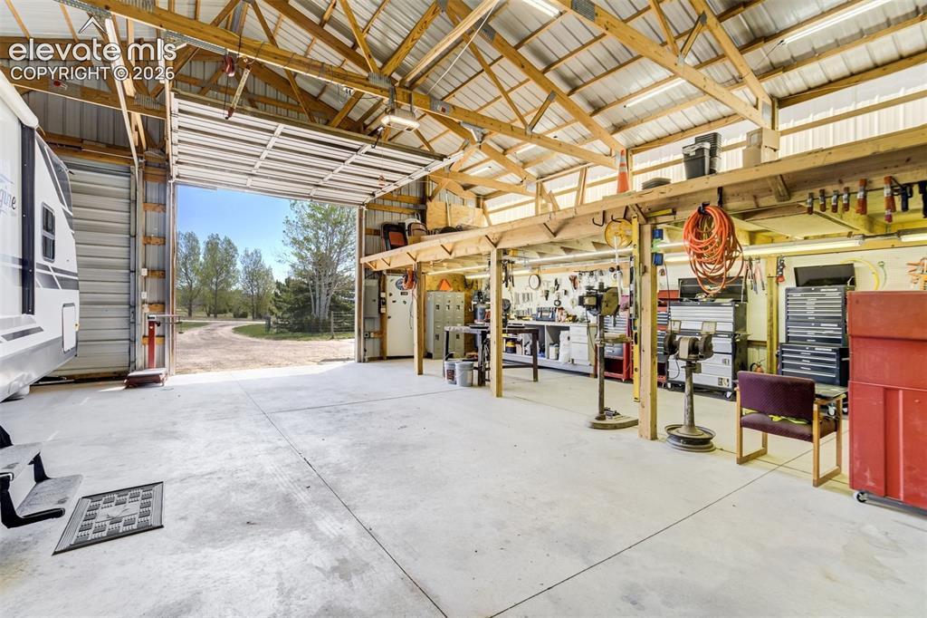 6350 Luther Road
