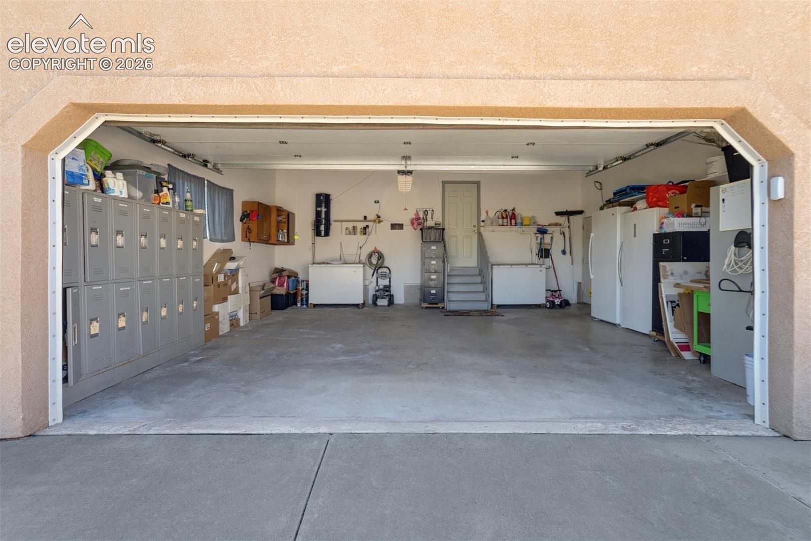 6350 Luther Road