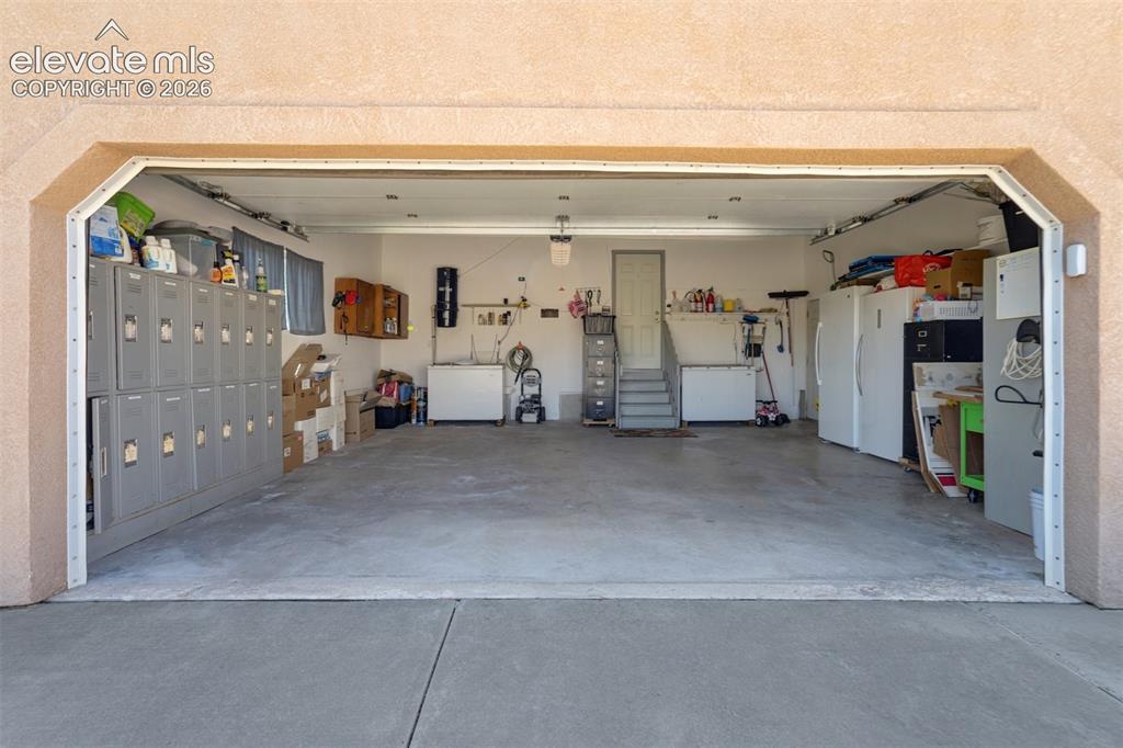 6350 Luther Road