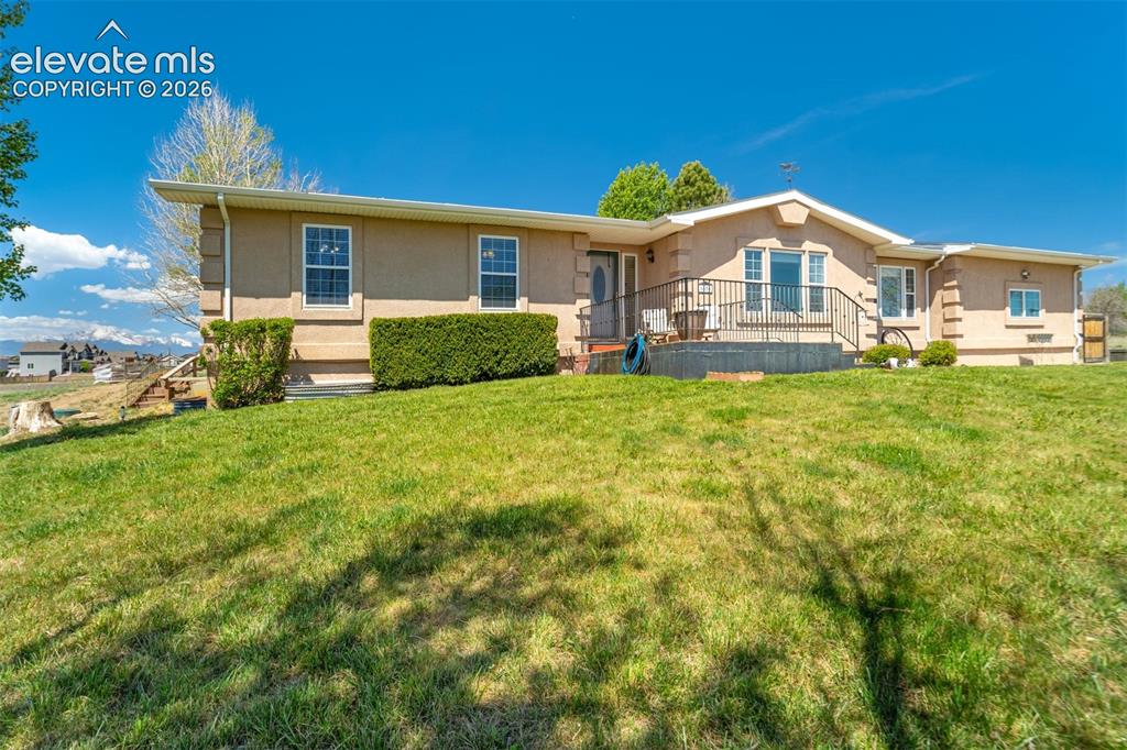 6350 Luther Road