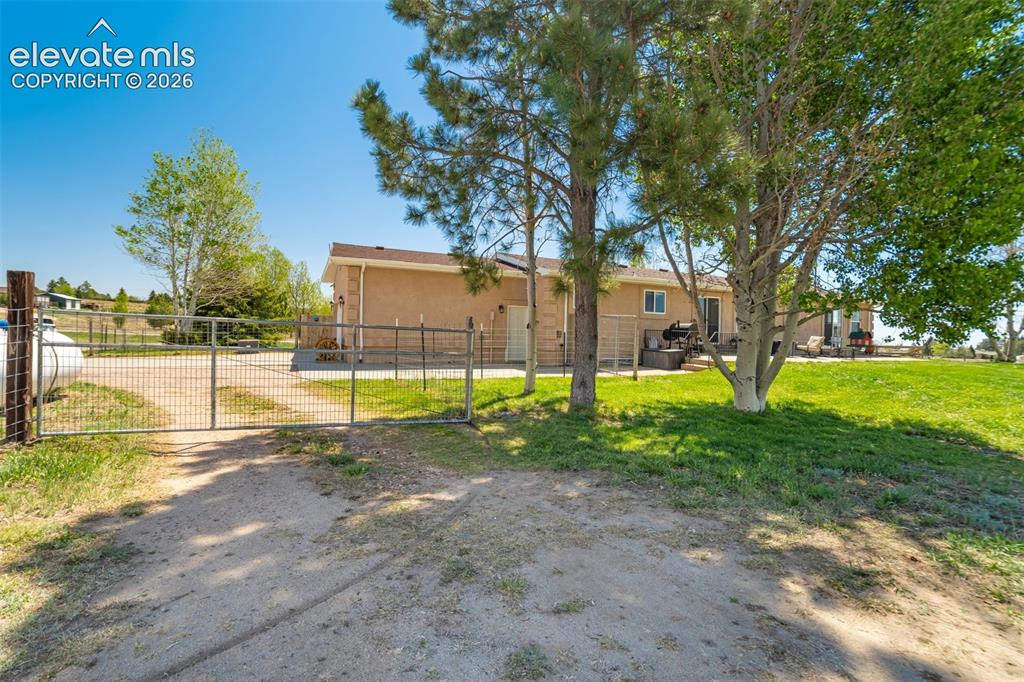 6350 Luther Road