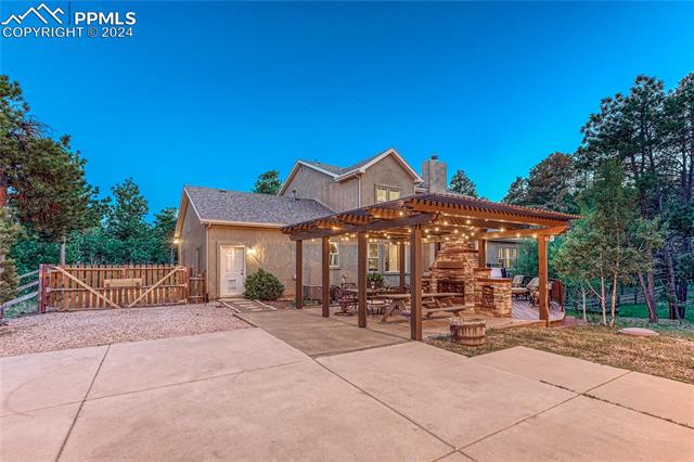 7080 Franciville Road