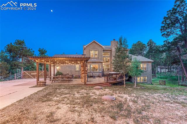 7080 Franciville Road