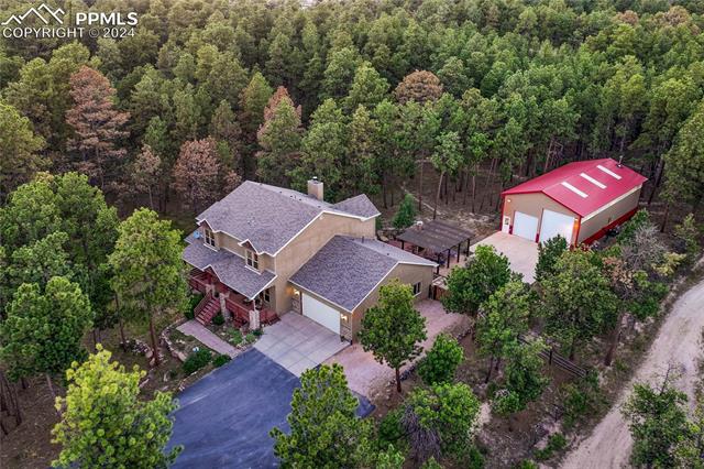 7080 Franciville Road