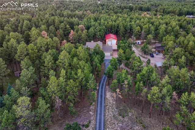 7080 Franciville Road