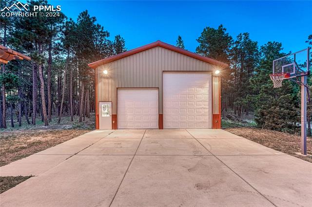 7080 Franciville Road