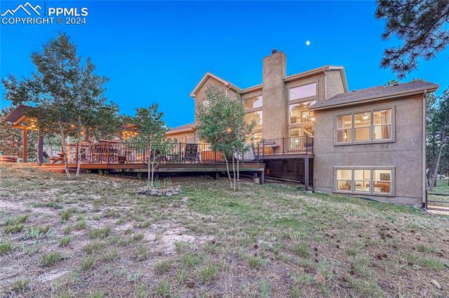 7080 Franciville Road