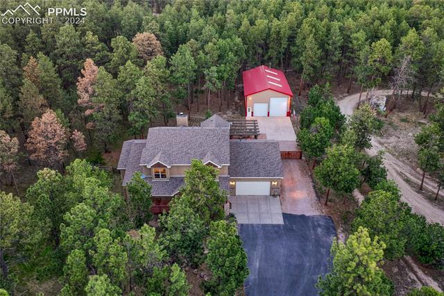 7080 Franciville Road