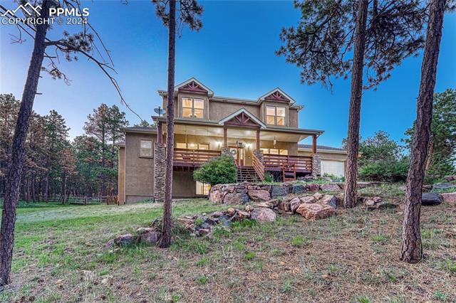 7080 Franciville Road