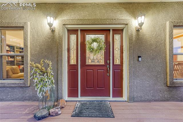 7080 Franciville Road