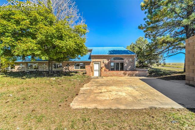 23555 Murphy Road