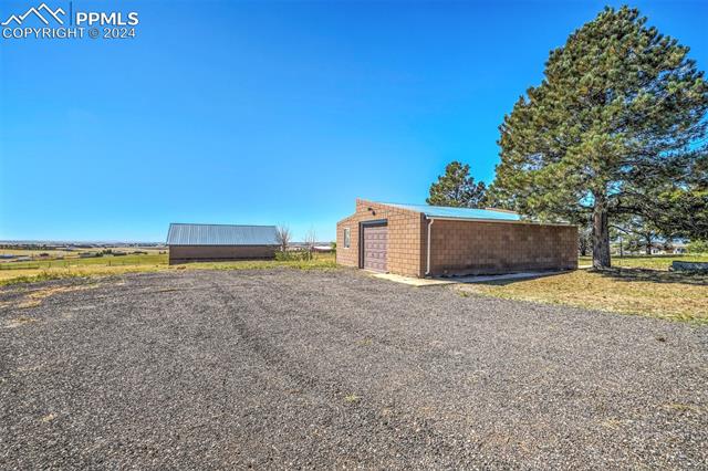 23555 Murphy Road