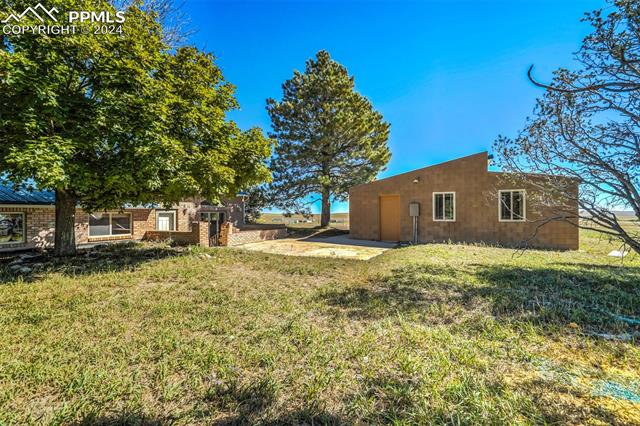 23555 Murphy Road