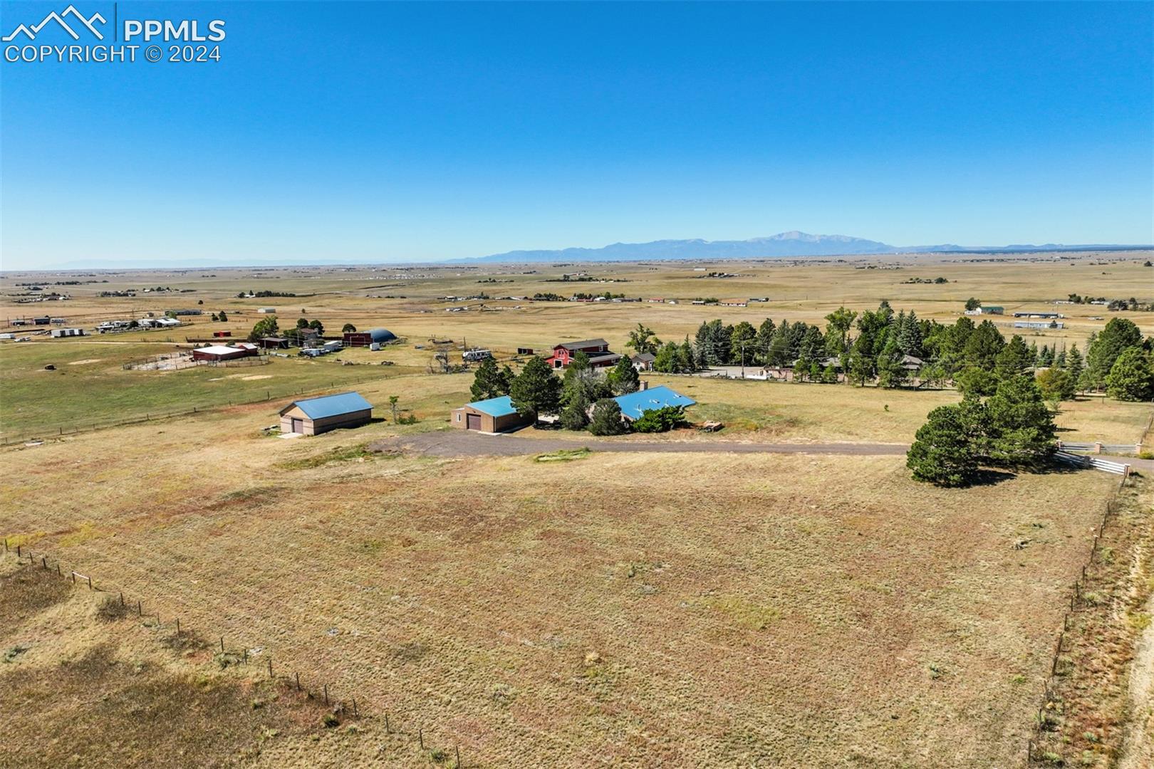 23555 Murphy Road