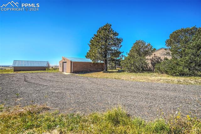 23555 Murphy Road