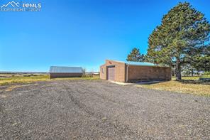 23555 Murphy Road