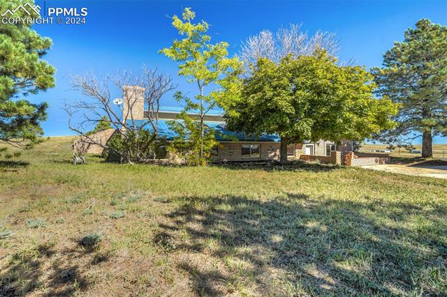 23555 Murphy Road