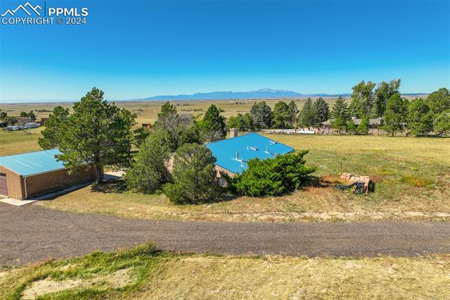 23555 Murphy Road