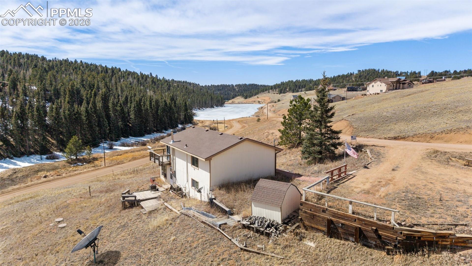 178 Cottonwood Lake Drive