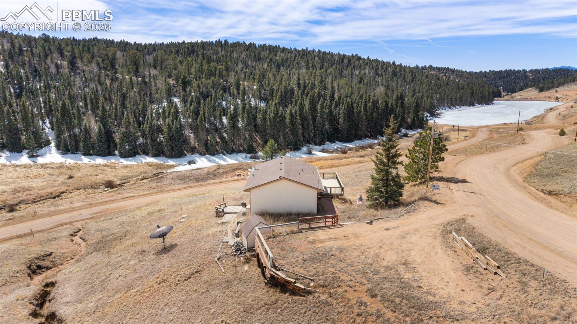 178 Cottonwood Lake Drive