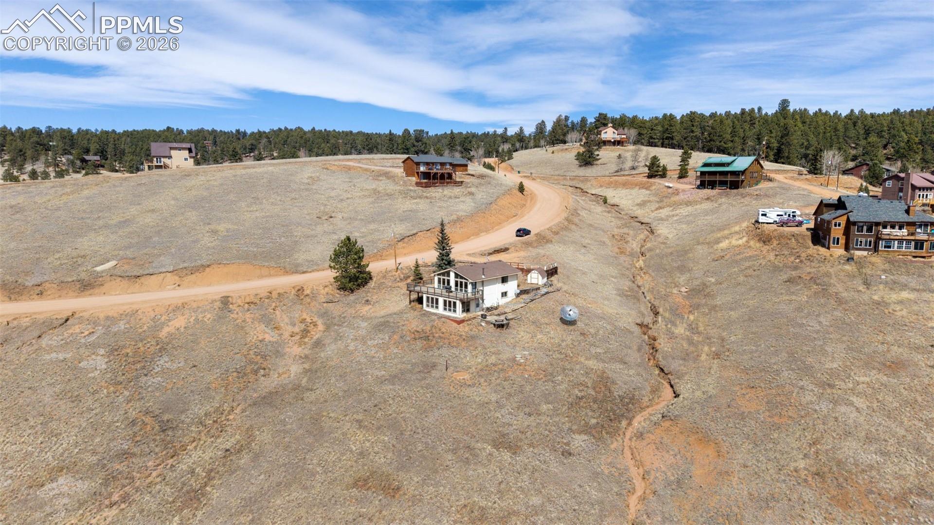 178 Cottonwood Lake Drive