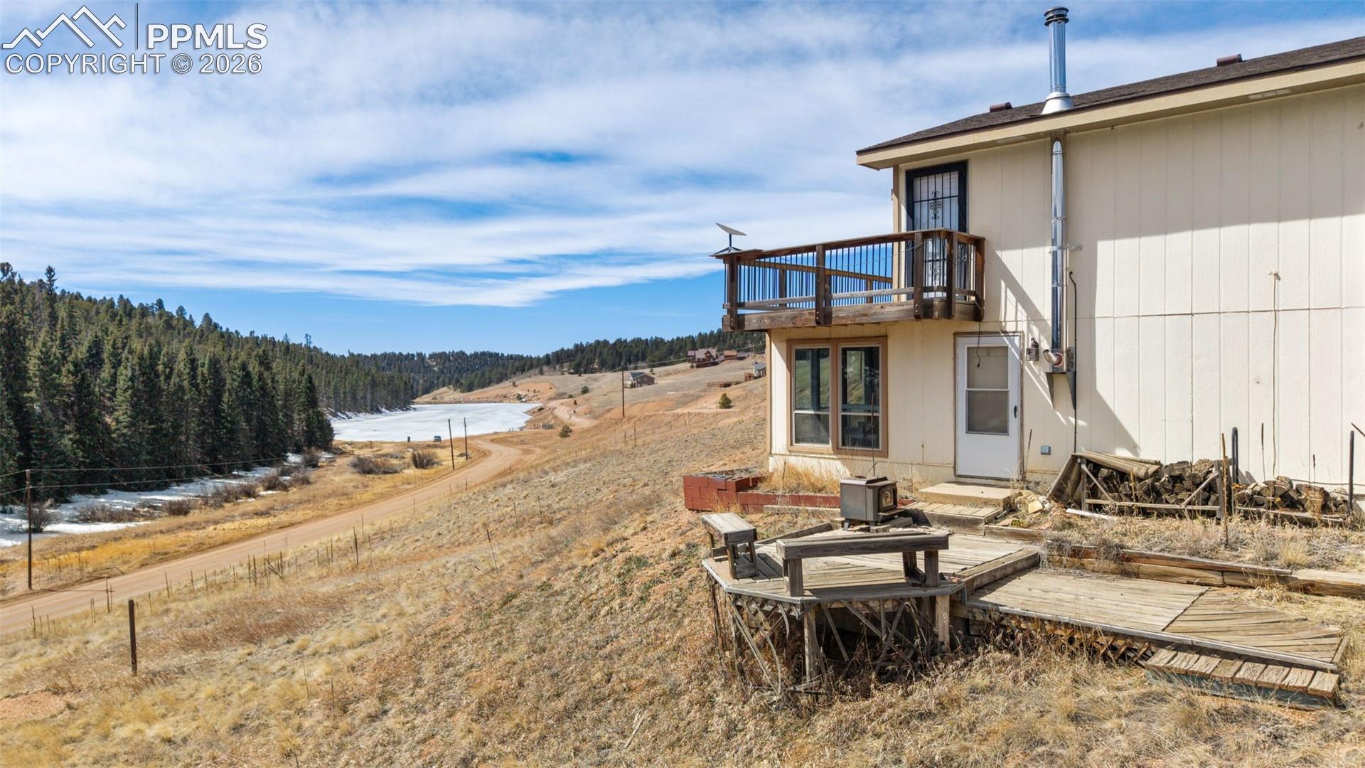 178 Cottonwood Lake Drive